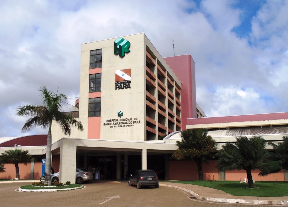 HRBA é eleito como melhor hospital público do Norte e Nordeste PróSaúde
