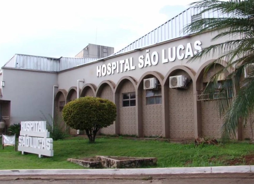 PróSaúde encerra intervenção no Hospital São Lucas e na Clínica D'Henroville PróSaúde PróSaúde encerra intervenção no Hospital São Lucas e na Clínica D'Henroville PróSaúde