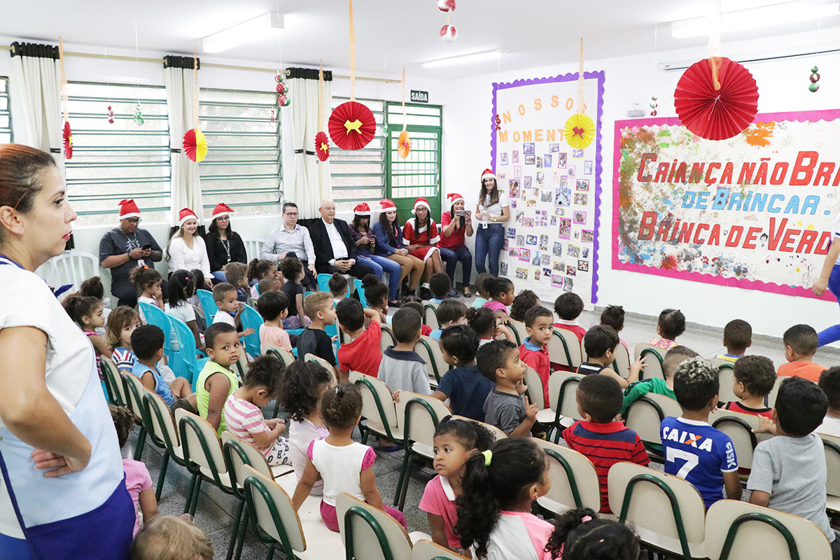 Pró-Saúde_CEI Jardim Eliane_Campanha de Natal 2019 (1)
