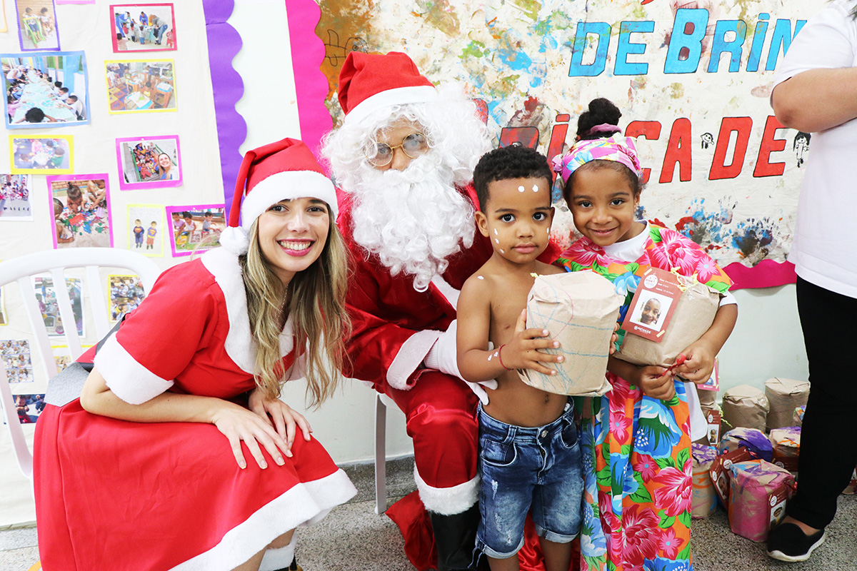 Pró-Saúde_CEI Jardim Eliane_Campanha de Natal 2019 (2)