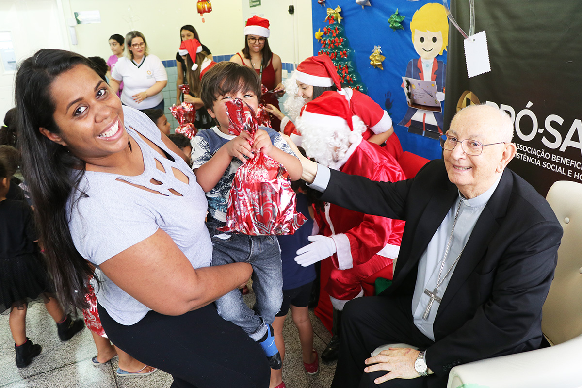 Pró-Saúde_CEI São Jorge_Campanha de Natal 2019 (3)