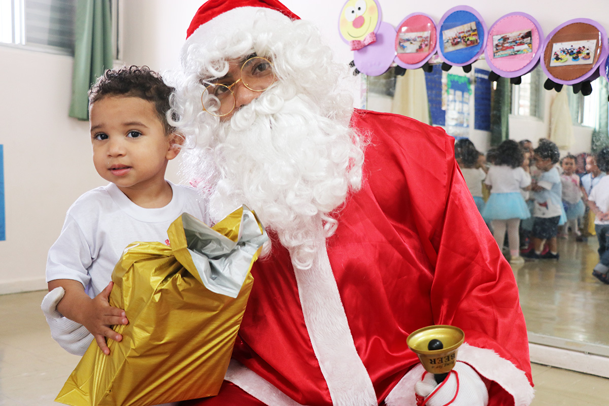 Pró-Saúde_CEI São Jorge_Campanha de Natal 2019 (4)