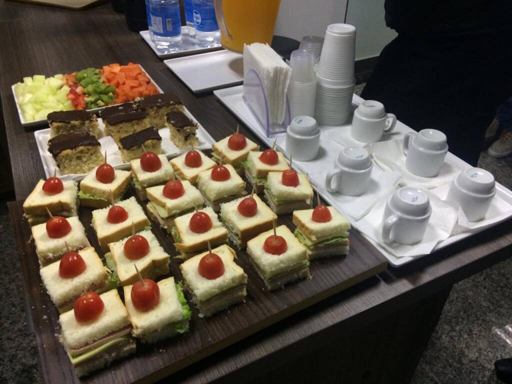 Hospital Madre de Dio