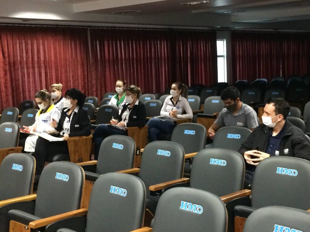 Hospital Madre de Dio