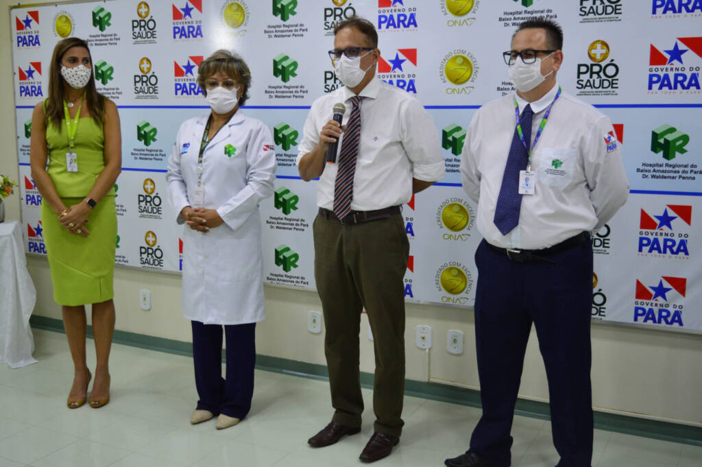 Psicólogo na pandemia