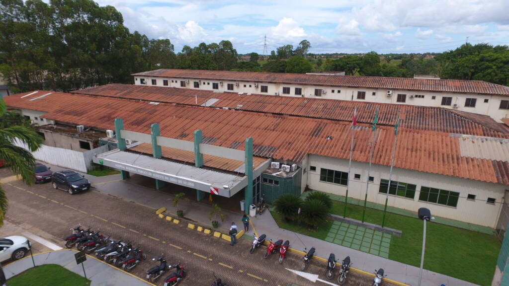 Vagas de emprego - Pará