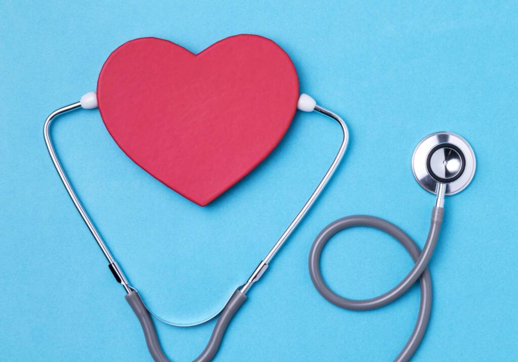 A saúde do coração não pode esperar passar a pandemia