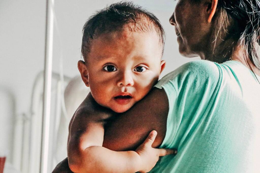 Atendimento Indígena