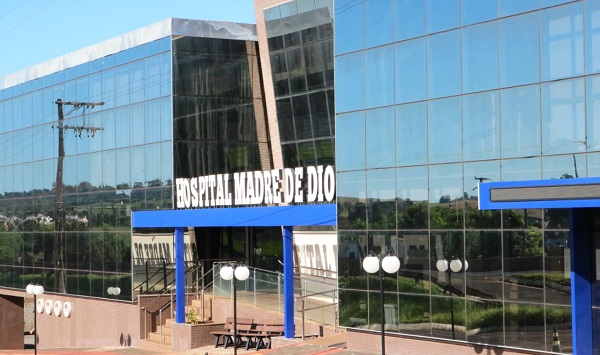 Hospital Madre de Dio