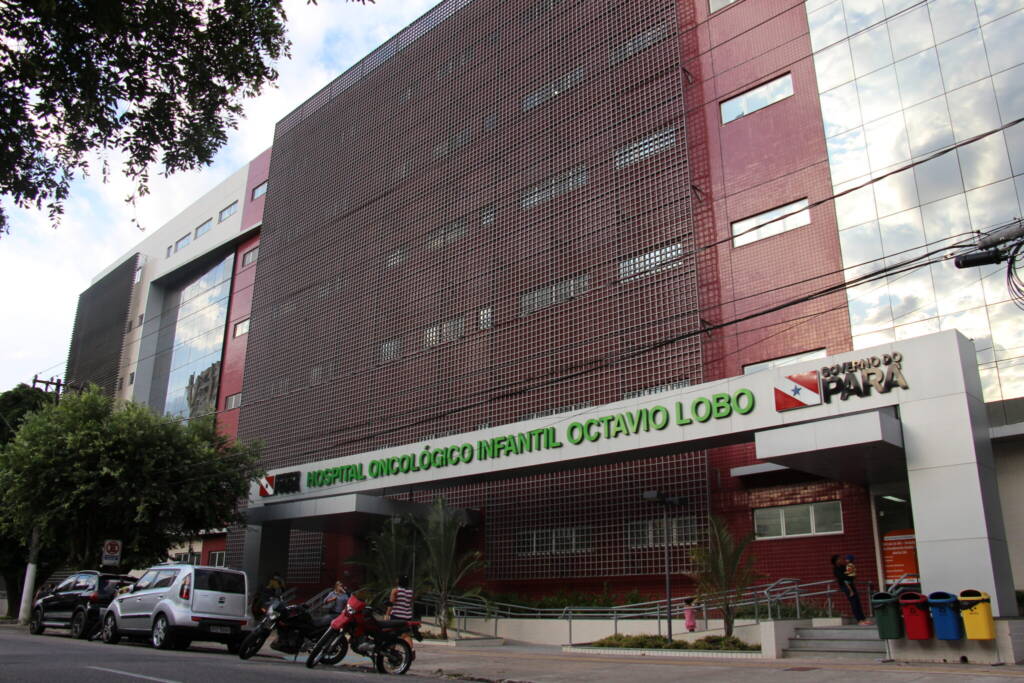 Hospital Oncológico
