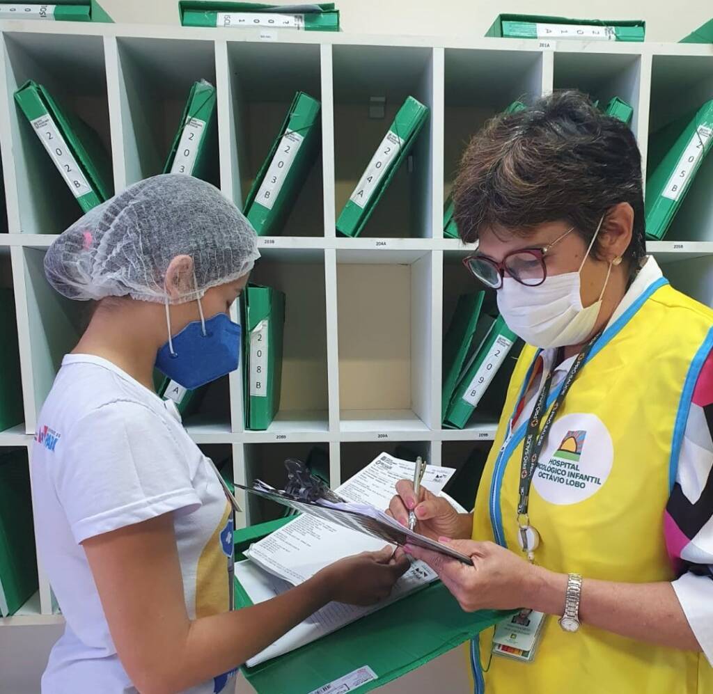 Hospital Oncológico Infantil