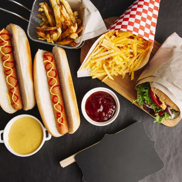 alimentos ultraprocessados