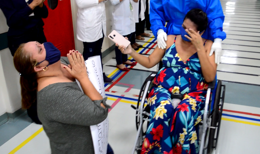 Campanha Filantropia