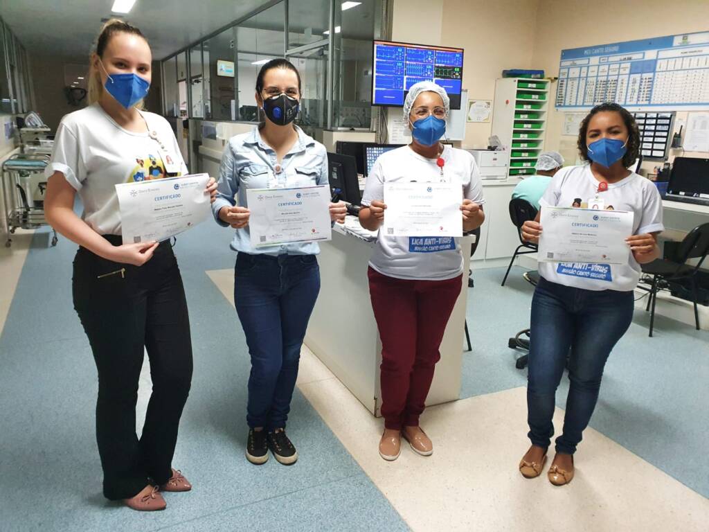 Hospital Oncológico