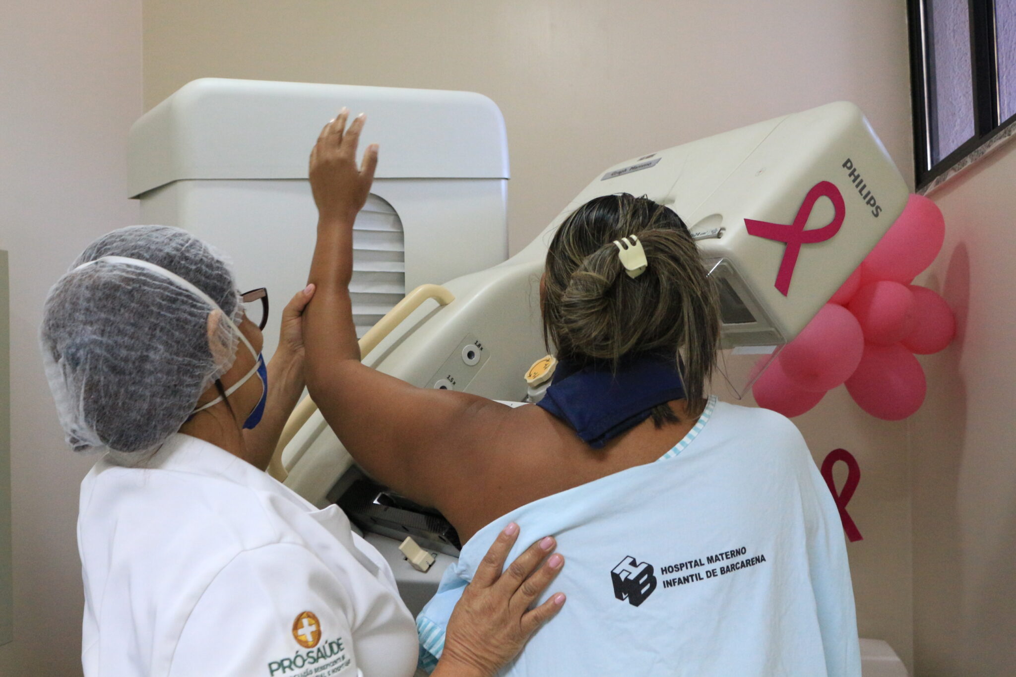 Retire suas dúvidas sobre o exame de mamografia