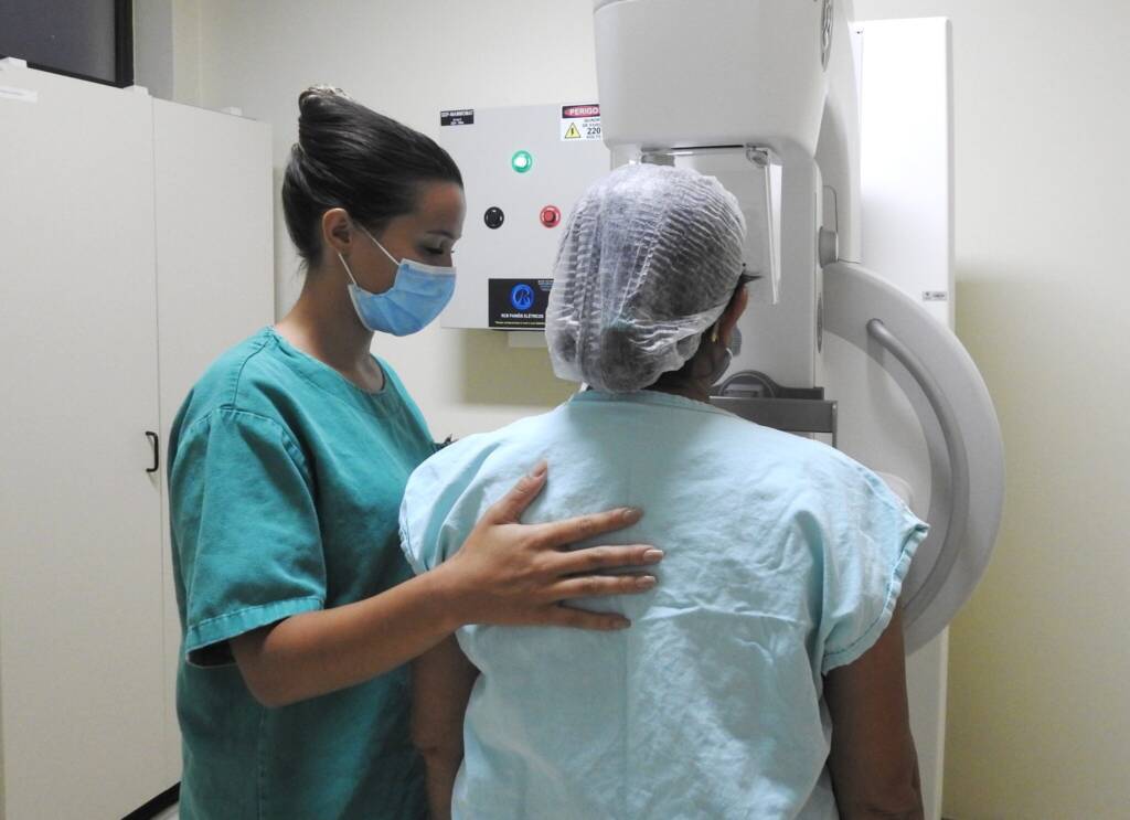 Treinamento_mamógrafo