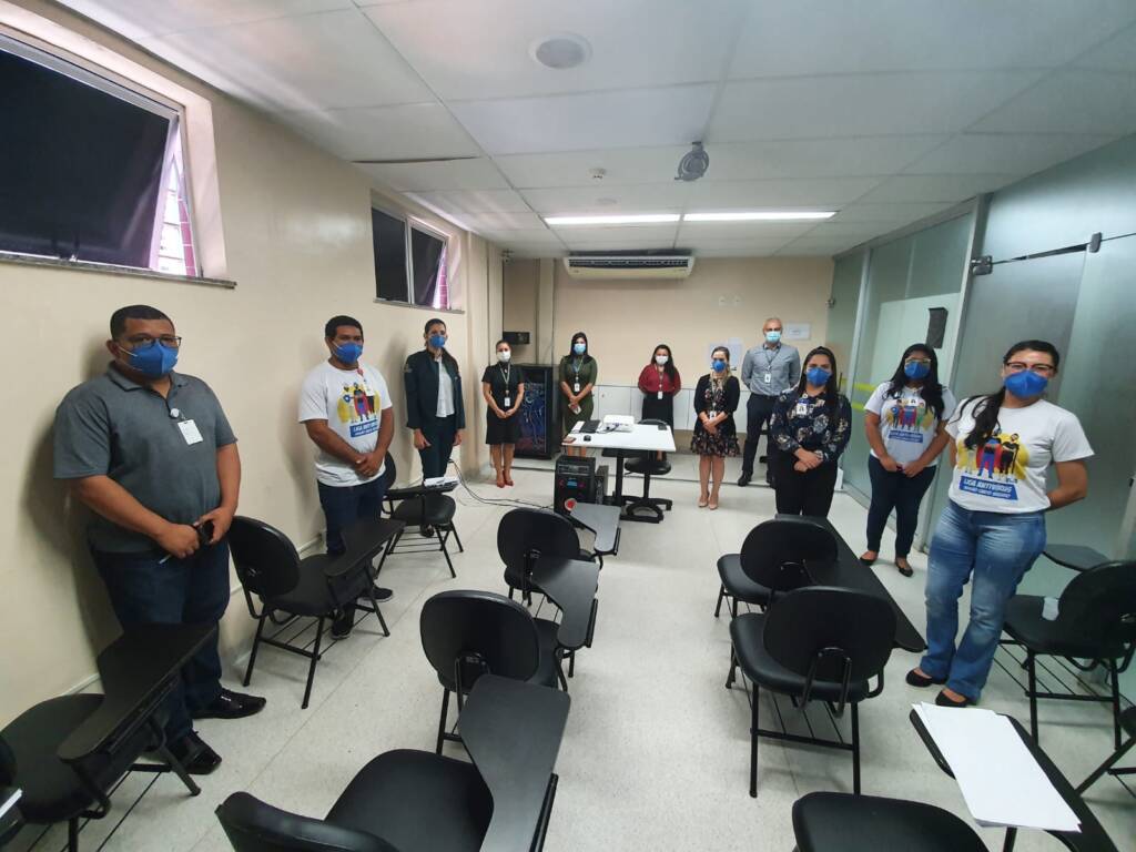 Hospital Oncológico