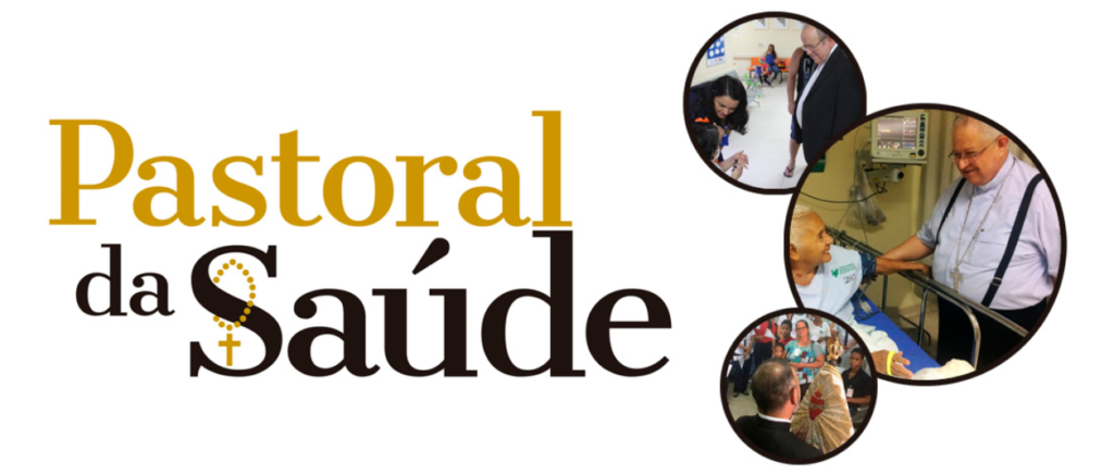Pastoral da Saúde