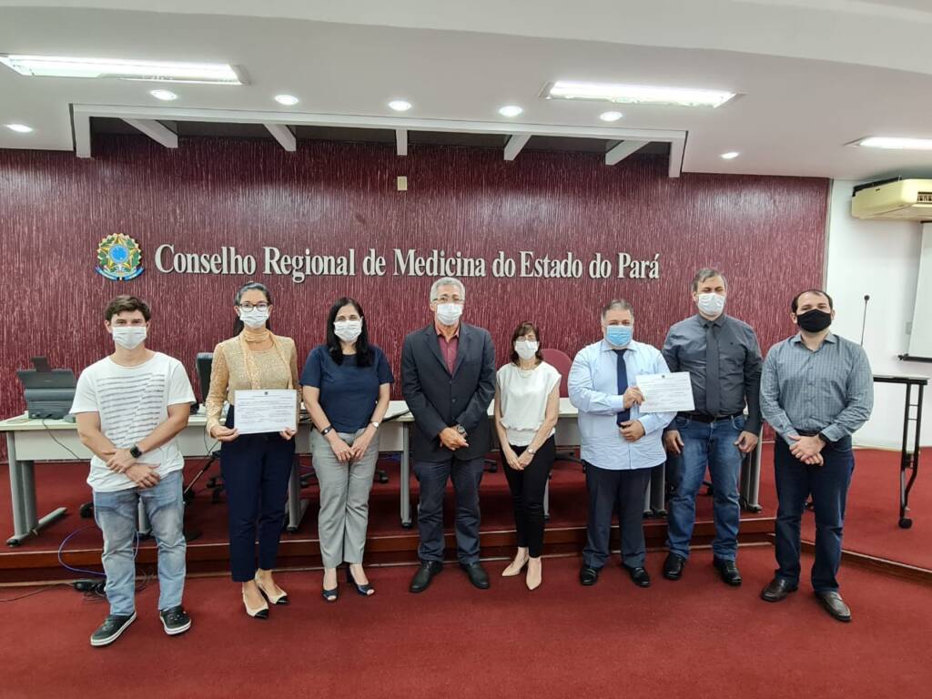 Comissão de Ética Médica