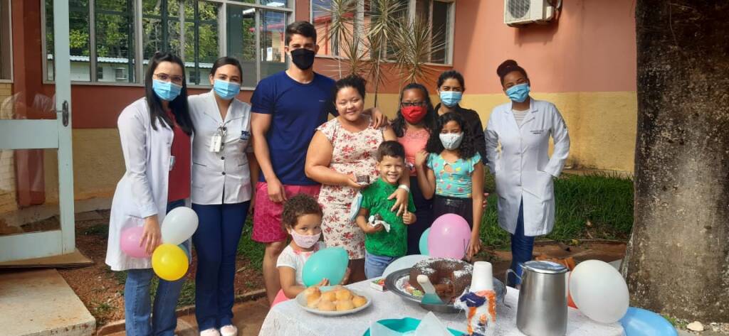 Hospital Yutaka Takeda