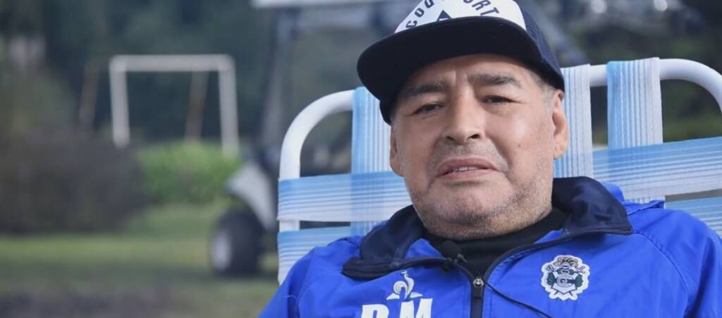 Maradona