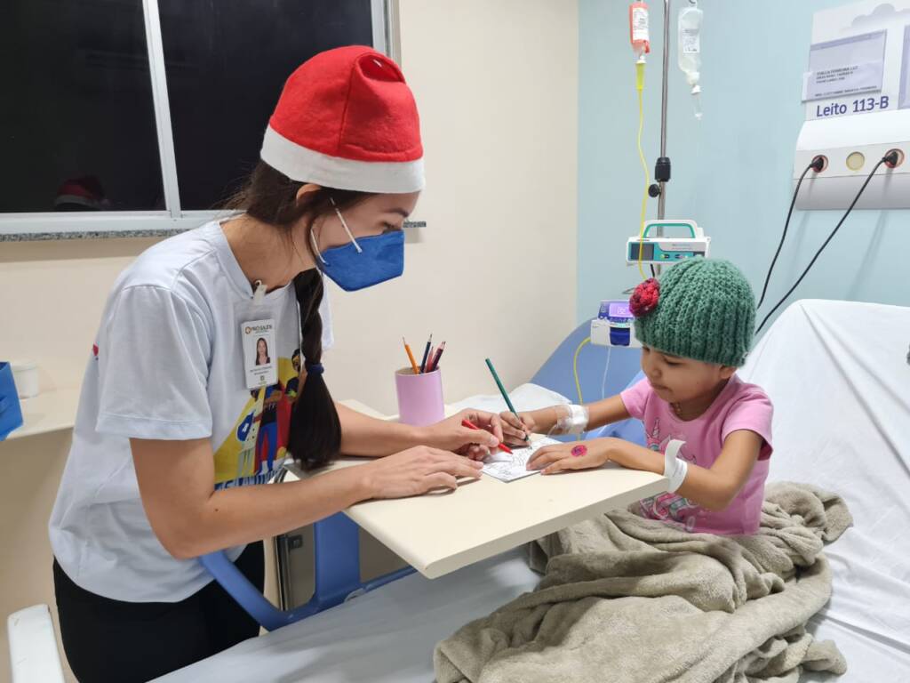 Paciente Oncológico