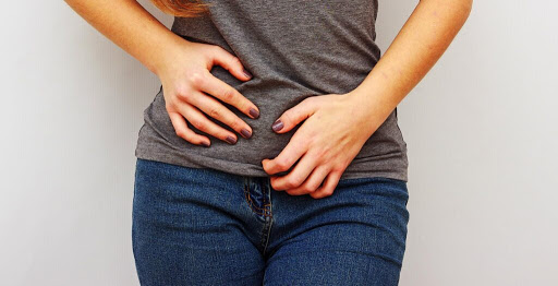 infecção urinária