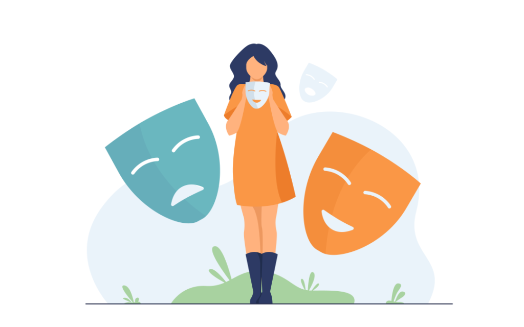 síndrome do impostor