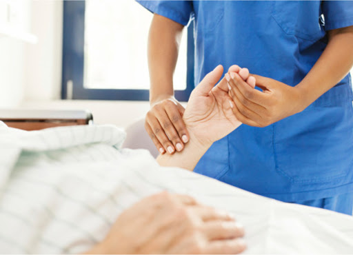 Dia Mundial do Enfermo