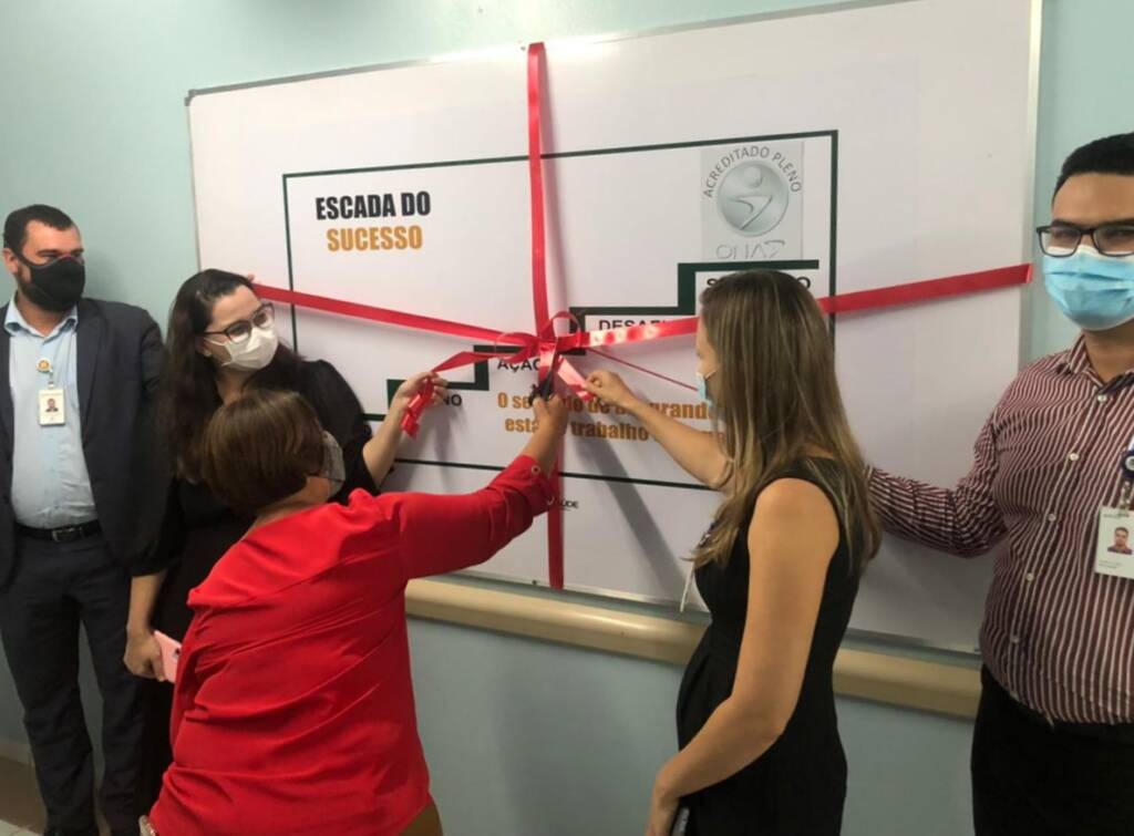 Hospital 5 de Outubro