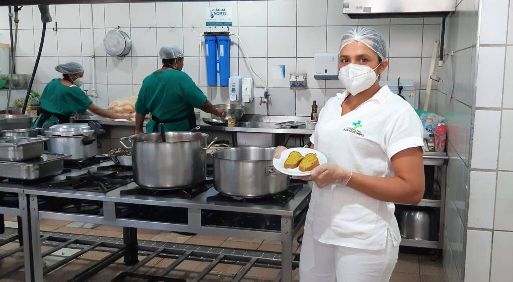 Hospital 5 de Outubro