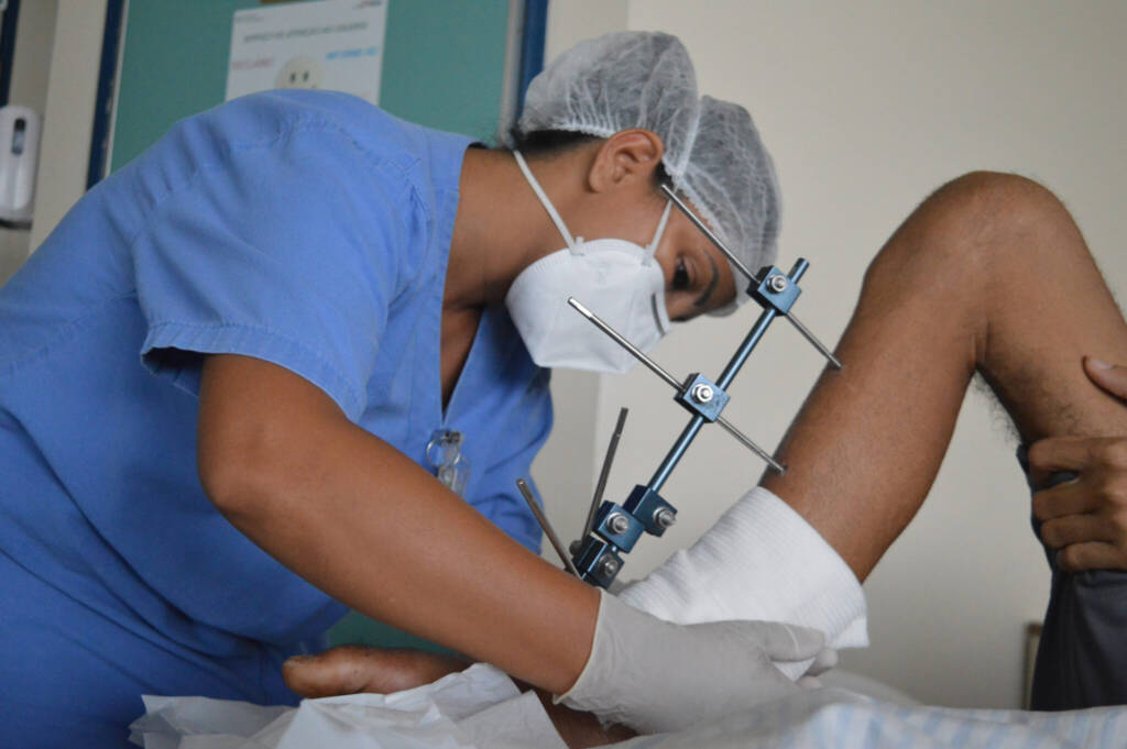 Hospital Metropolitano