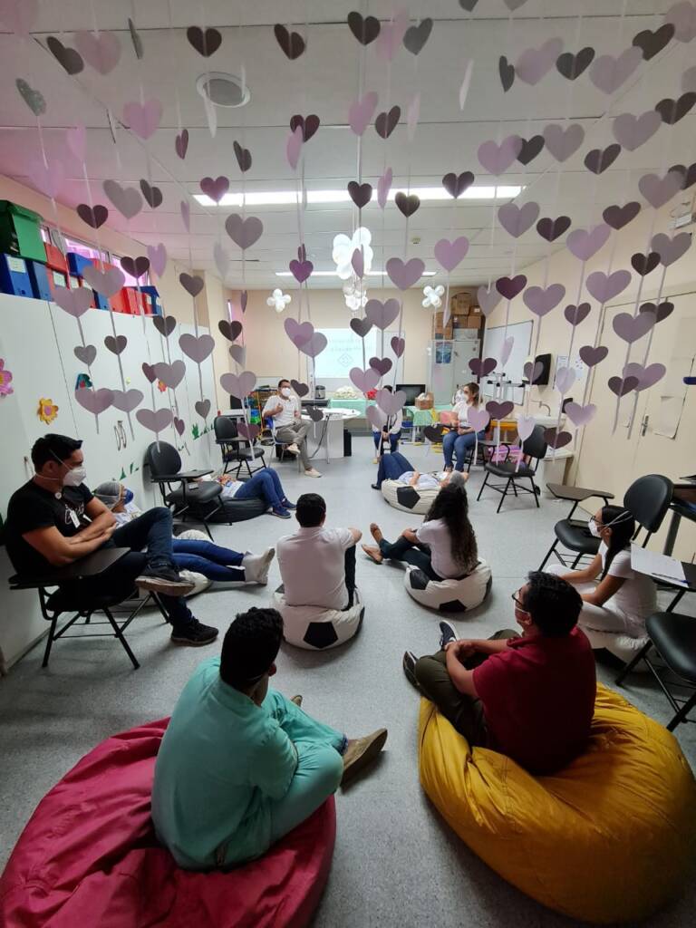 Hospital Oncológico Infantil