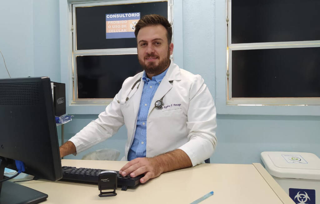 Dia Mundial do Rim no HCO