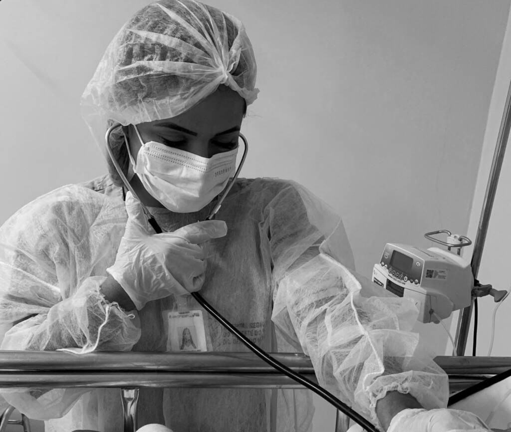 Exposição de fotos HRSP