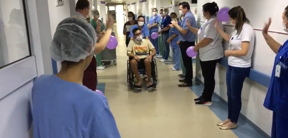 Hospital Madre de Dio