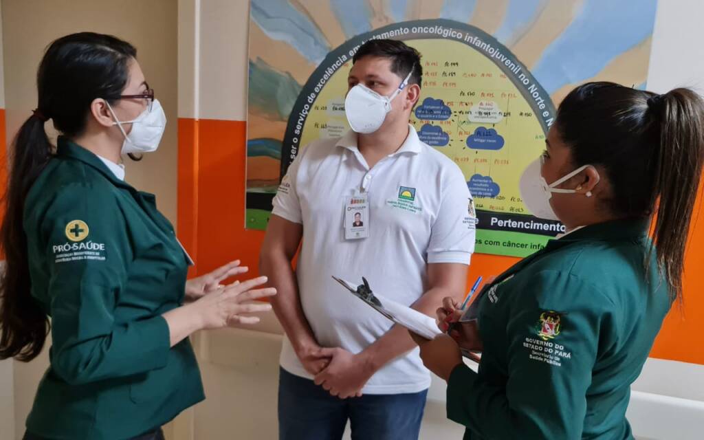 Hospital Oncológico Infantil