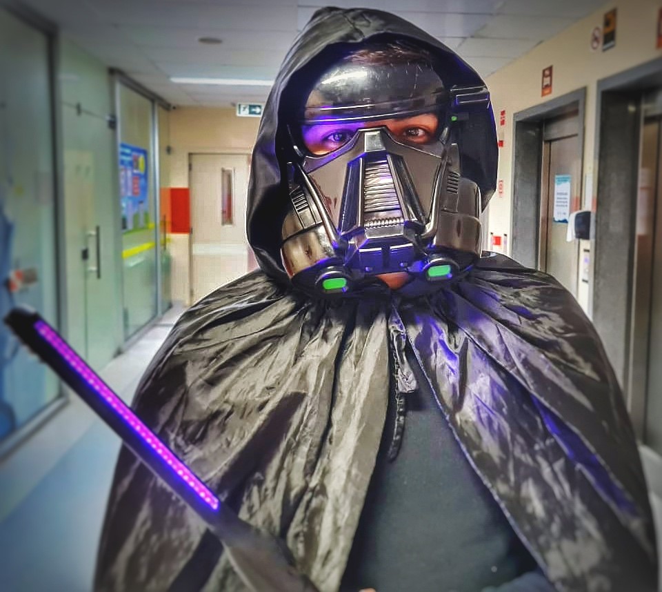 Hospital Oncológico