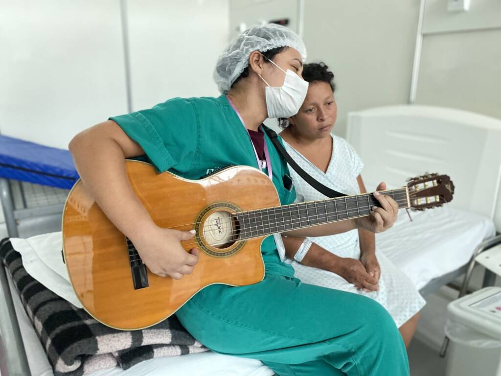 Musicoterapia