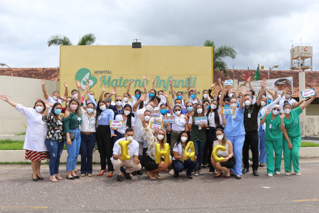 Hospital Amigo da Criança