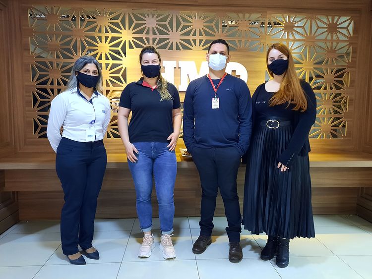 Hospital Madre de Dio