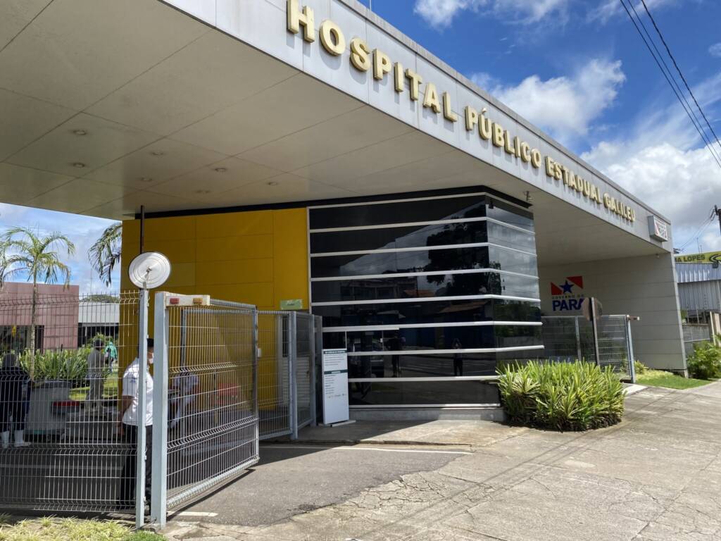 Hospital Galileu