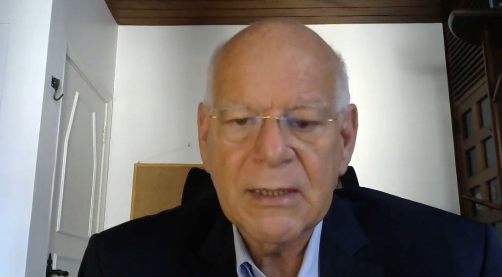 Segurança do Paciente