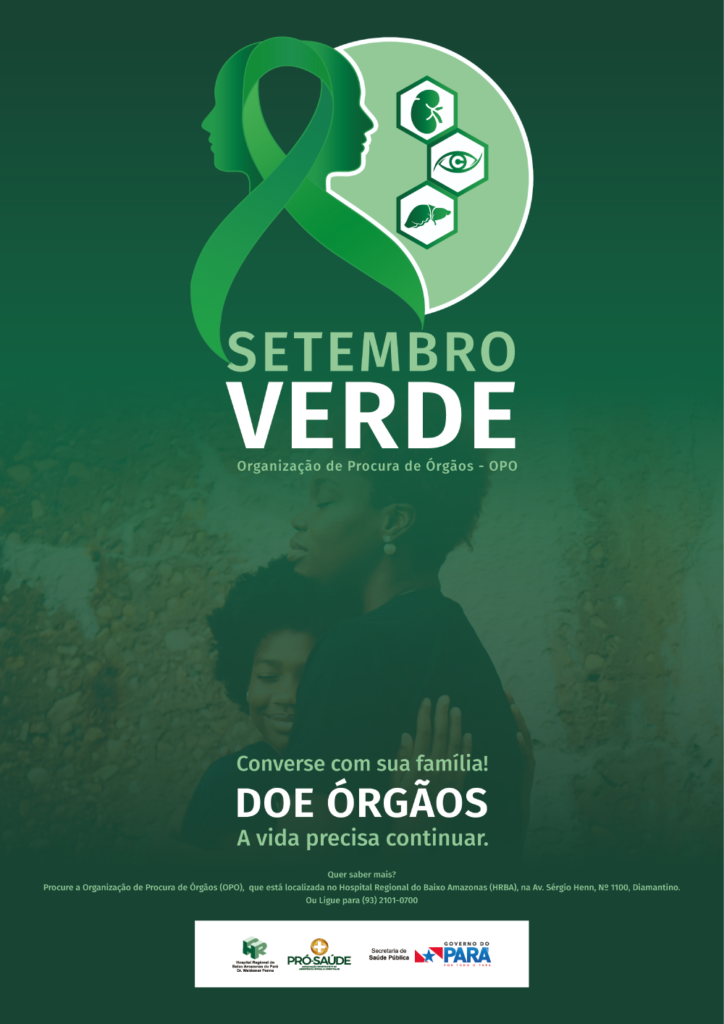 Setembro Verde