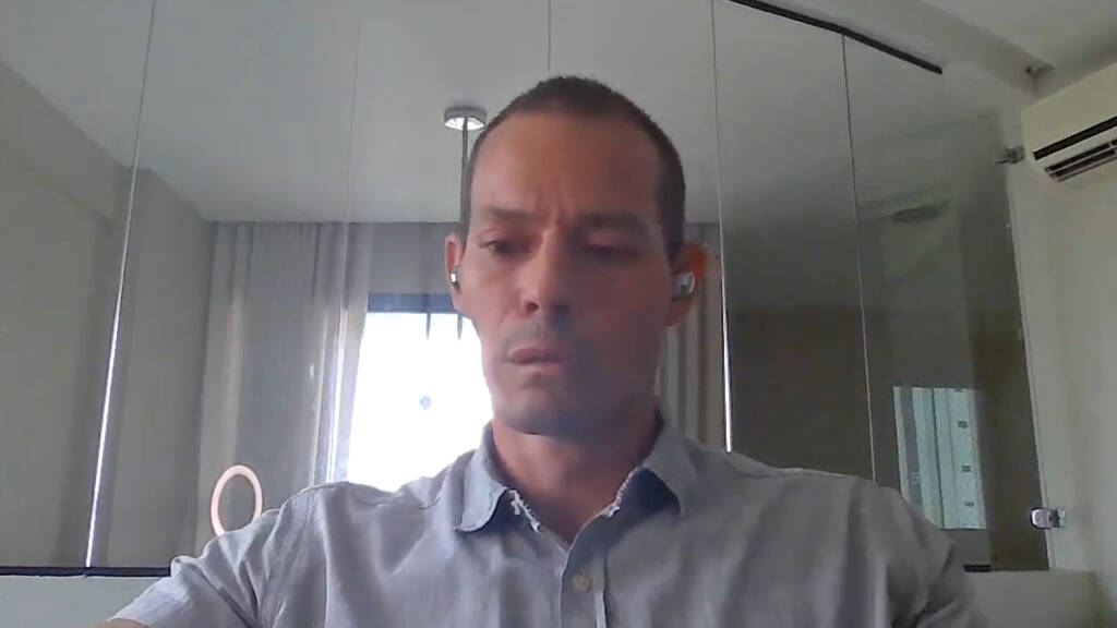 Segurança do Paciente