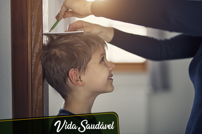 Baixa estatura ou nanismo