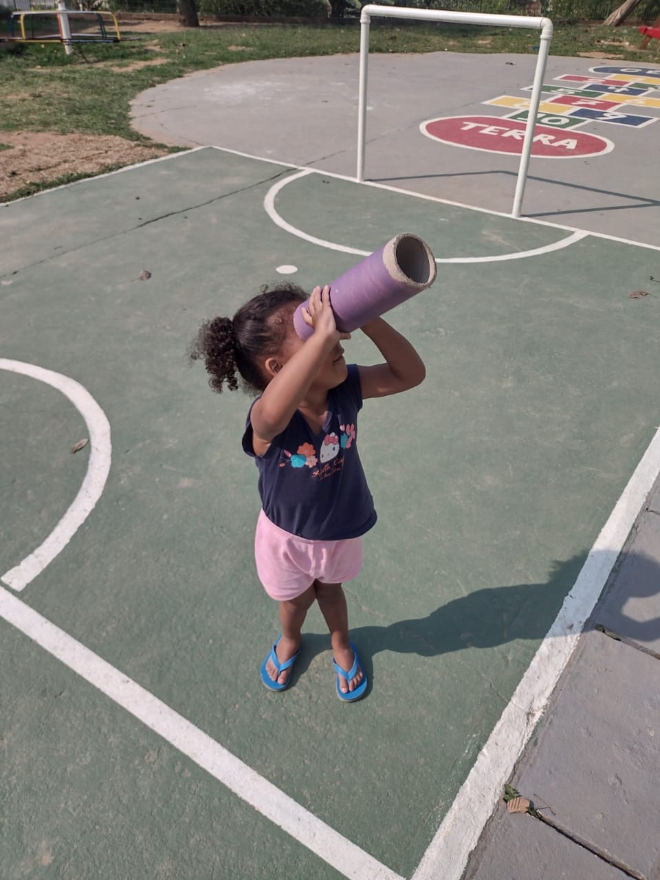 Materiais diversificados