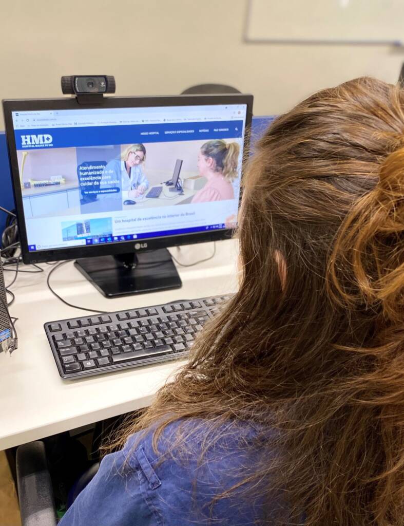 Hospital Madre de Dio