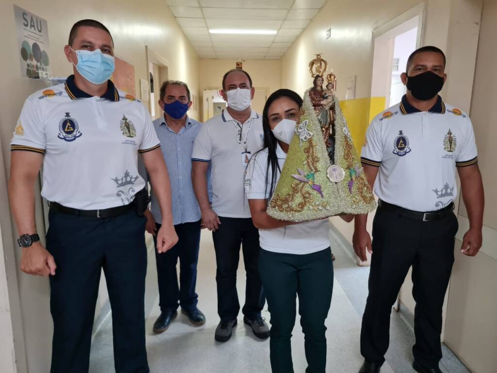 Nossa Senhora de Nazaré