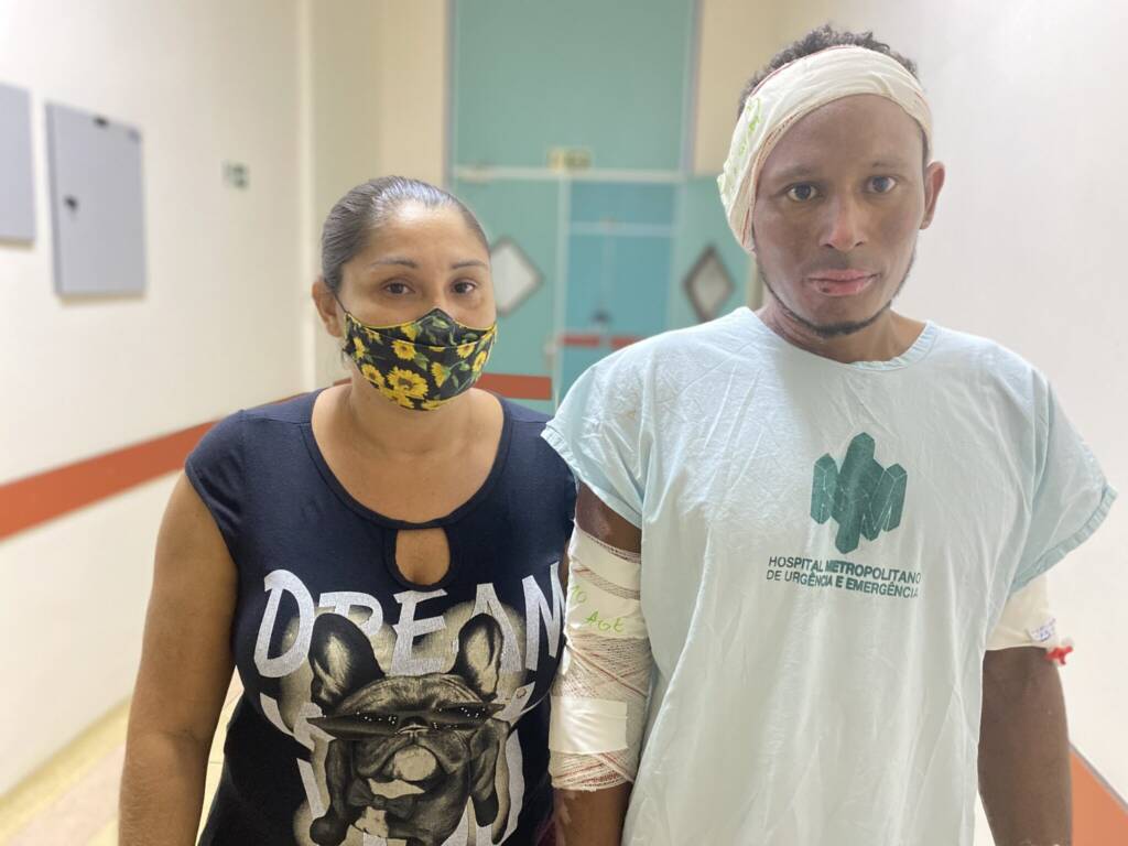 Hospital Metropolitano